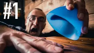 LE MEILLEUR JEU MUSICAL &agrave; faire EN FAMILLE #1