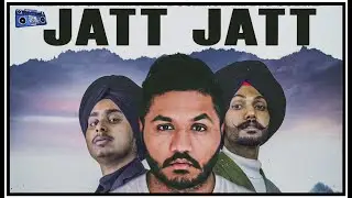 Jatt Jatt | Garry Gill ft. Rav Dosanjh (Official 4K Video)| Big Scene Music