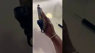 EASIEST WAY TO &ldquo;COCK&rdquo; YOUR GLOCK😳😱🧠 #ShotByFTY (TUTORIAL ON MY CHANNEL) #militaryequipment