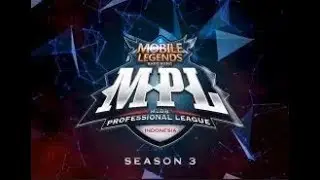 Opening MPL ID S3 l Profil All Player MPL ID S3