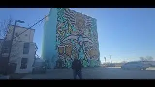 Oklahoma Special Edition: The Silos