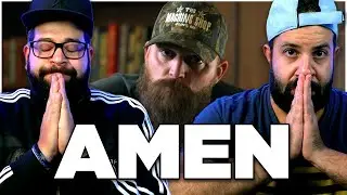 JK Bros REACTS to Adam Calhoun - 