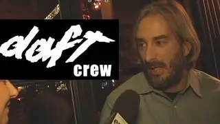 DJ Falcon explain 
