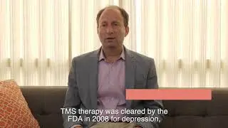 Is TMS Safe?