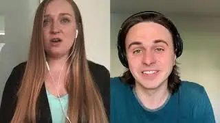 In a Crowd of Thousands (Anastasia) - Stephen Ingram and Jacqueline Janas Cover