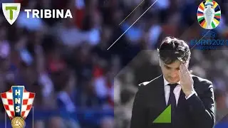 Komentar na izjave Zlatka Dalića I Brozović I Albanija I vrućina