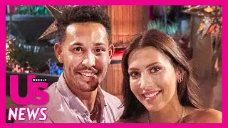 Becca Kufrin & Thomas Jacobs Dating Again Post Bachelor In Paradise Break Up
