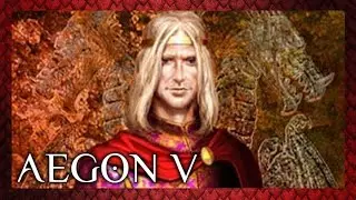 #15 Aegon V l'Improbabile (233 - 259 DC)