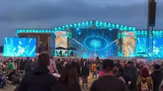 Static-X Love Dump - PolandRock 2025 Live 4K HDR