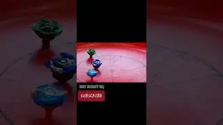 Sword Valtryek Bursts in Super Slow Motion!!!#beyblade #slowmotion #vfx #hasbro