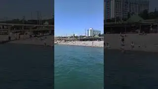 18.05.2023 Сочи #красиво #funny #море #сочи #reels #sochi #адлер #top #shortsvideo #sun #пляж #кайф