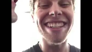 5SOS Jet Black Heart SGFG promo