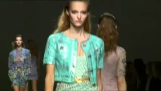 Angelo Marani Collezione Primavera Estate 2012