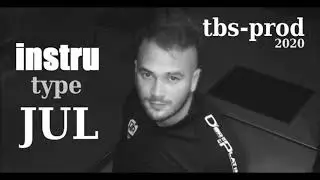 Magic .. instru rap type Jul / instru rap / instru Jul (tbs-prod 2020)