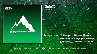 State72 - Suncoast [Progressive Vibes Music - PVM445]