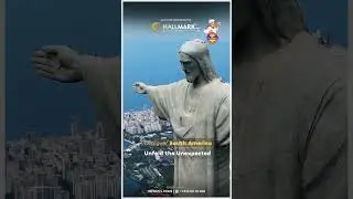Soul of South America | Discover Wonders with Hallmark Tours 🌎✨