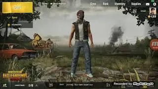 Pubg mobile mic problem fixed... 99.9% .. Try it out