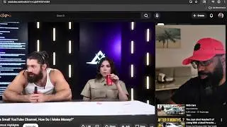 If I Have a Small YouTube Channel, How Do I Make Money? The Hormozi & Donut Media Success Blueprint