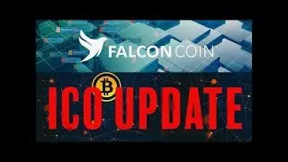 Falcon Coin Is Not Going To Exit | ICO Investors Will Reap the Rewards Guranteed