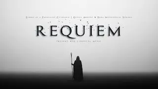 Echoes of a Forgotten Cathedral | Gothic Ambient & Dark Neoclassical Strings