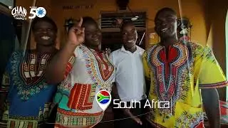 Exotic Trails &ndash; Turkiye, UAE, South Africa, Morocco, Tanzania & Kenya