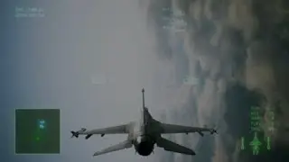 ミッション2 ACE COMBAT™ 7: SKIES UNKNOWN