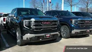 Classic Buick GMC - LTW End of Year