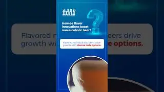 Non-Alcoholic Beer Industry Analysis | Report by Future Market Insights