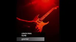 Linkin Park - Numb (played my way)