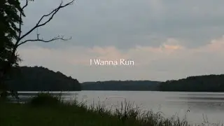 Nathan Montgomery - I Wanna Run (Official Lyric Video)