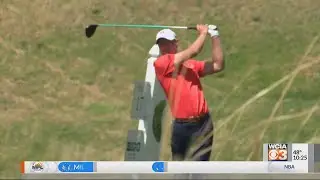 CHAMPIONS: Illinois men&rsquo;s golf wins seventh straight Big Ten title