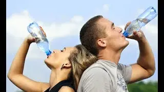 Reasons To drink More Water Daily
