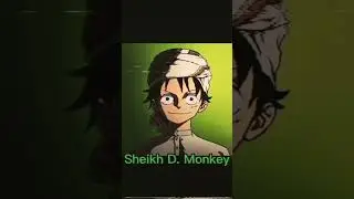 Most Halal Anime Characters P #islam #islamic#muslim