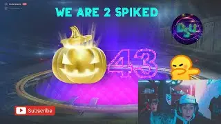 Opening 43... of the *New Golden Pumpkin 2022* MY BIGGEST OPENING WITH MEMES (Halloween Special)
