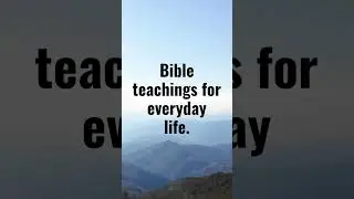 power of Silence 🙏 #christiancommunity #jesuschrist #bible #praisethelord