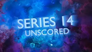 Doctor Who - Unscored Audio | 60th & Series 14