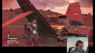 LETS PLAY: XBOX: No Mans sky. Expedition 6. Bubbles! Lots and lots of bubbles!