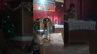 Jamboi Gangte || Leichunghi Lalpa A Telloh Chun || Kumthak Ni