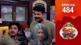 Uppum Mulakum 3 | Flowers | EP #484