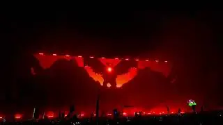 Sullivan King Cinematic Intro Movie FULL @ Lost Lands 2024