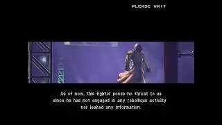 Rumble Fish - Orville Ending