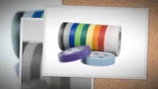 Automotive Tapes | Cloth Tapes |  Carpet Tapes |  Aluminum Foil Glass Cloth Tapes