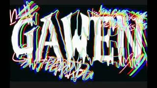 littleparay - GAWEN ft. KB (OFFICIAL AUDIO)