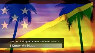I Know My Place