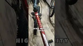 Keysto Zorro 27.5 T cycle #cycle #trending #viral #keysto #shorts