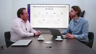 Peruzzi Solutions - Why choose Microsoft technologies?