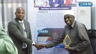 WASANII WAKONGWE ZANZIBAR, WAKUMBUKWA NA BARAZA LA SANAA