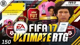 FIFA 17 ULTIMATE ROAD TO GLORY! #150 - MLS ALL STAR TOTS!!!