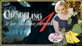W tym szaleństwie jest metoda... Changeling: The Lost  | odcinek 4 | Inspiracje