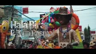 Artwakening Video Essay Champion | FEU Institute of Technology | TD01 Ati-Atihan Festival